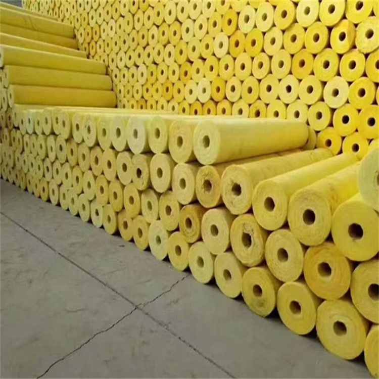 玻璃棉管